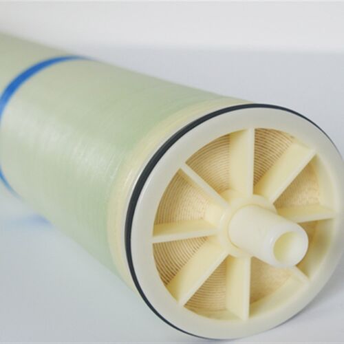 新品VORM锐膜ULP-4040RO反渗透D膜滤芯8040RO膜滤芯纯净水设备配