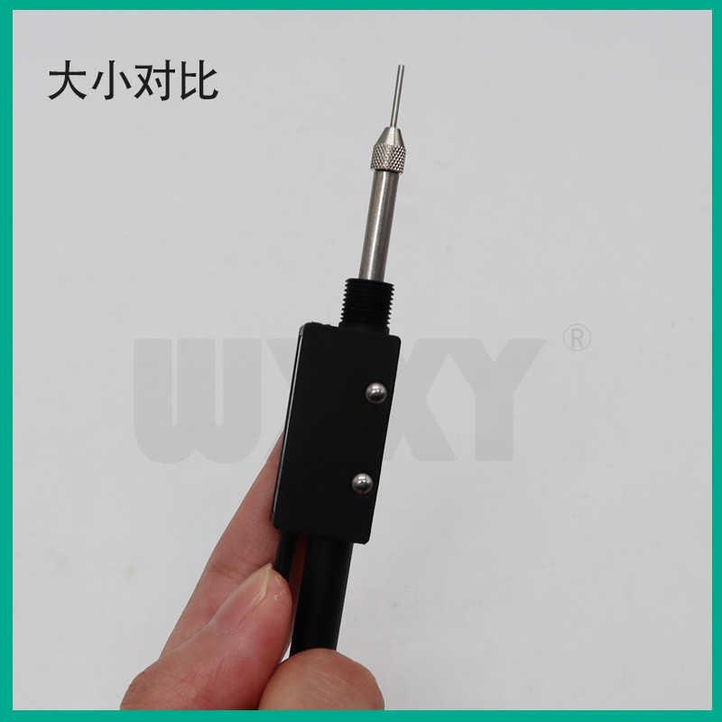 极速高精密位移感测器电感式感测器 磁感应感测器  非Y接触式感测