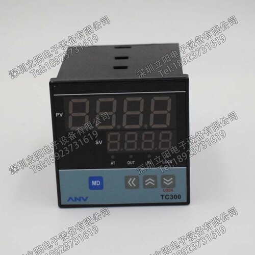极速议价全新士研ThC110 TC100 TC200 TC210 TC300 TC400温控器