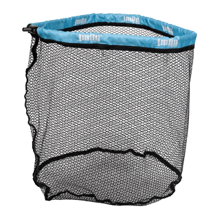 折叠抄网头网兜网袋钓鱼捞鱼网抄头碳素防挂超网头大物铝合金网圈