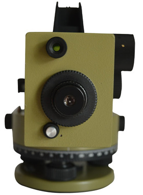 创元FOIF苏州一光DS05自动安平38倍水准仪平S板测微器塔尺水平仪