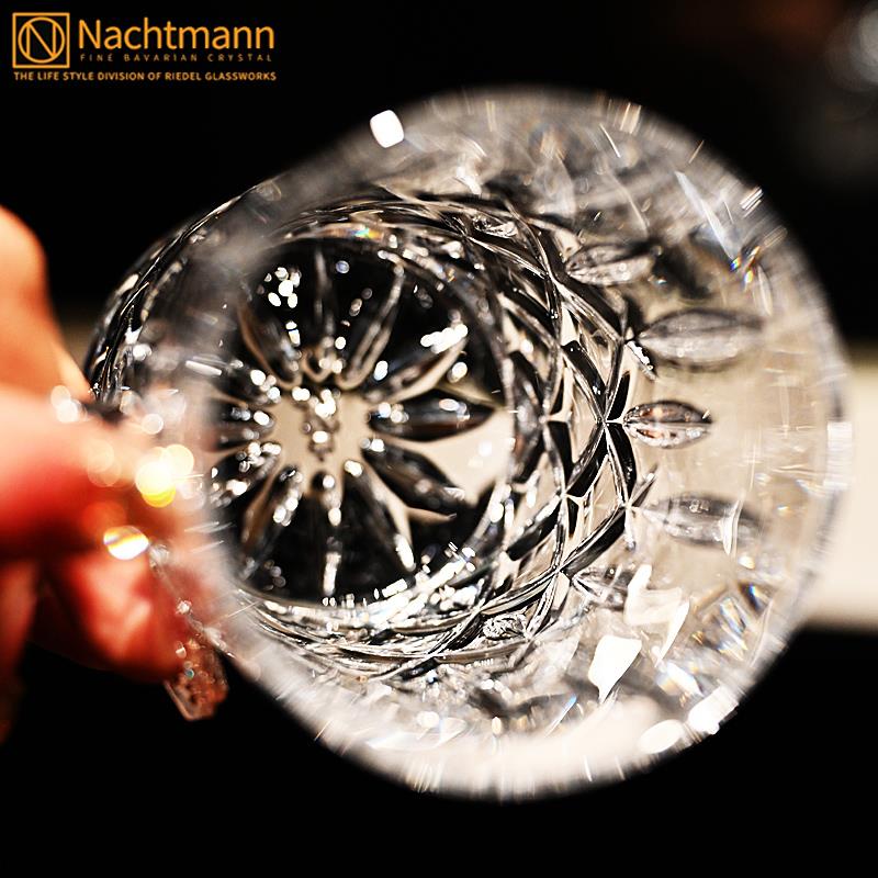 德国Nachtmann进口水晶玻