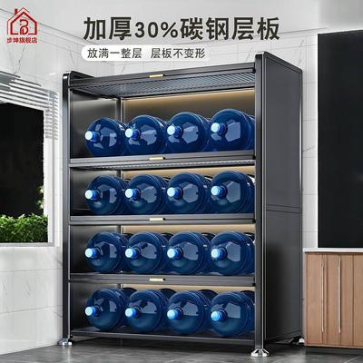 厨房置物柜多功能防尘柜