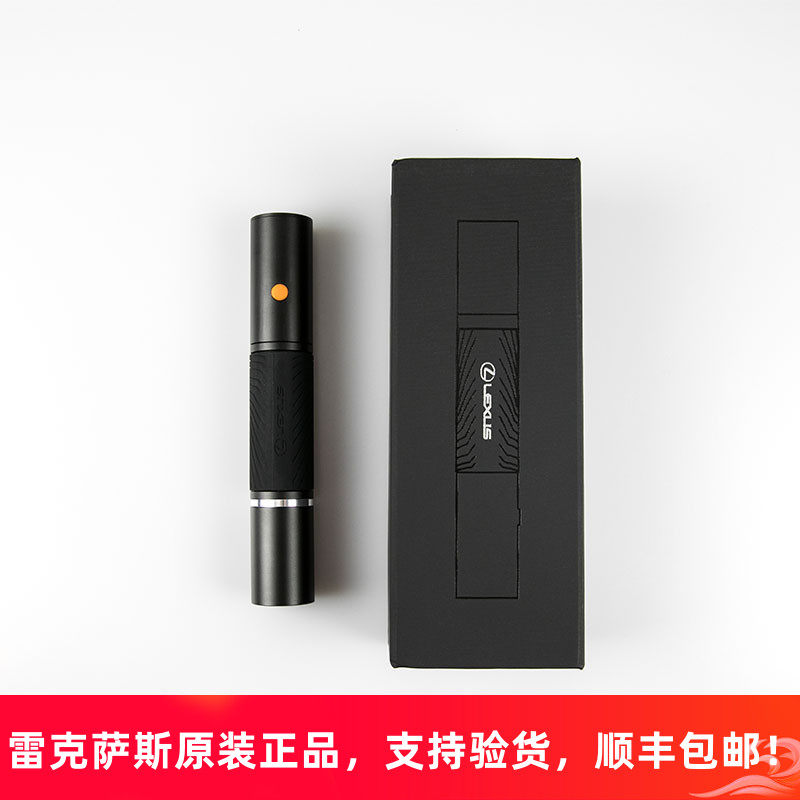 雷克萨斯应急手电切割安全带
