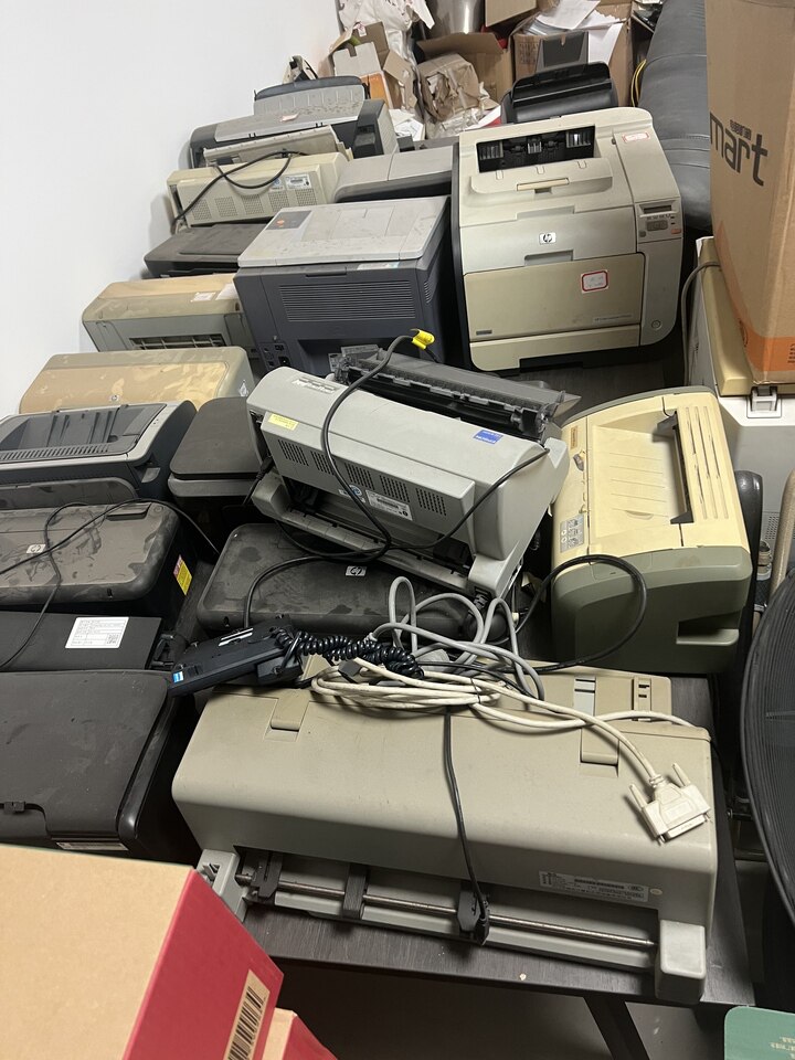 4月11日南通市一批报废资产网络拍卖公告