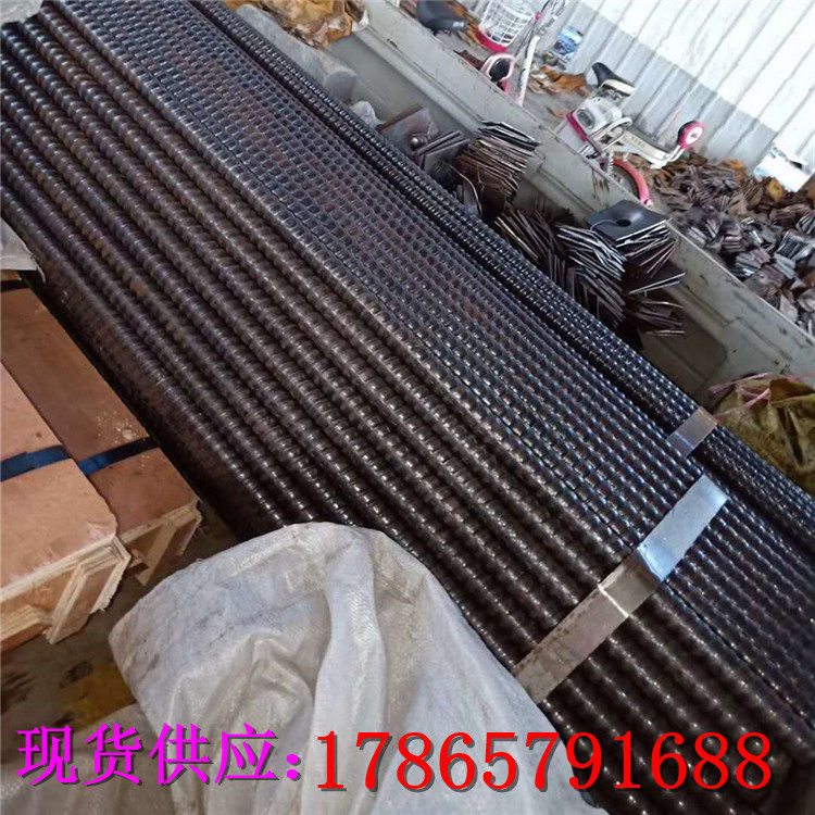 矿用高强度锚具锚杆锚杆托盘管缝锚杆现货锚头 螺纹钢网片厂家
