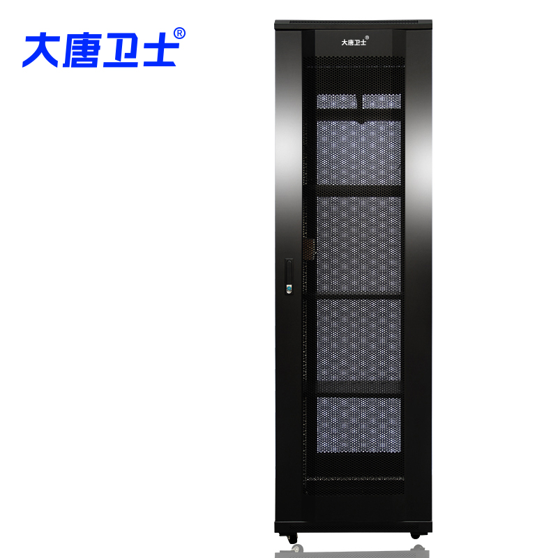 大唐卫士g36048网络2.2米48u机柜口碑评测啥样?试用3个月不偏袒心得分享！