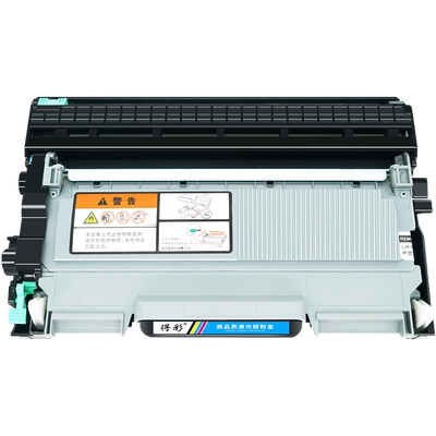 适用硒鼓清晰效果好粉盒