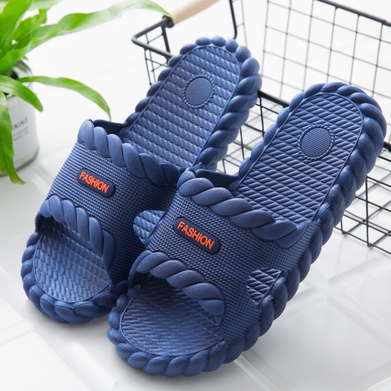 拖鞋男士家用夏天室内居家浴室洗澡防滑耐磨塑料女家居软底凉拖鞋,居家布艺,居家凉拖/凉鞋,淘宝优惠券,粉丝福利购,淘宝优惠卷