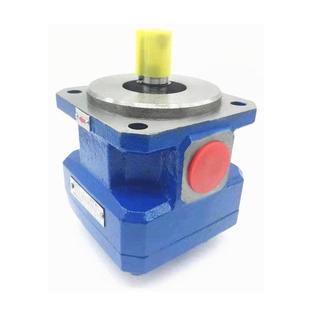 Gpa1 上海机床厂齿轮泵Gpa2 R6.3