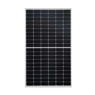 Spark 100W单晶太阳能发电板离网充电12V电池系统监控路灯 Solar