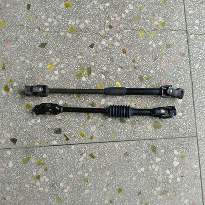 万向节总成可伸缩万向十字轴福悦大丰和电动观光车老爷车用配件