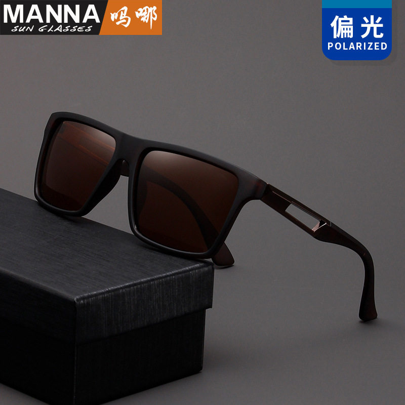 法国George Melis新款机车炫酷遮阳太阳镜个性金属配件装饰眼镜