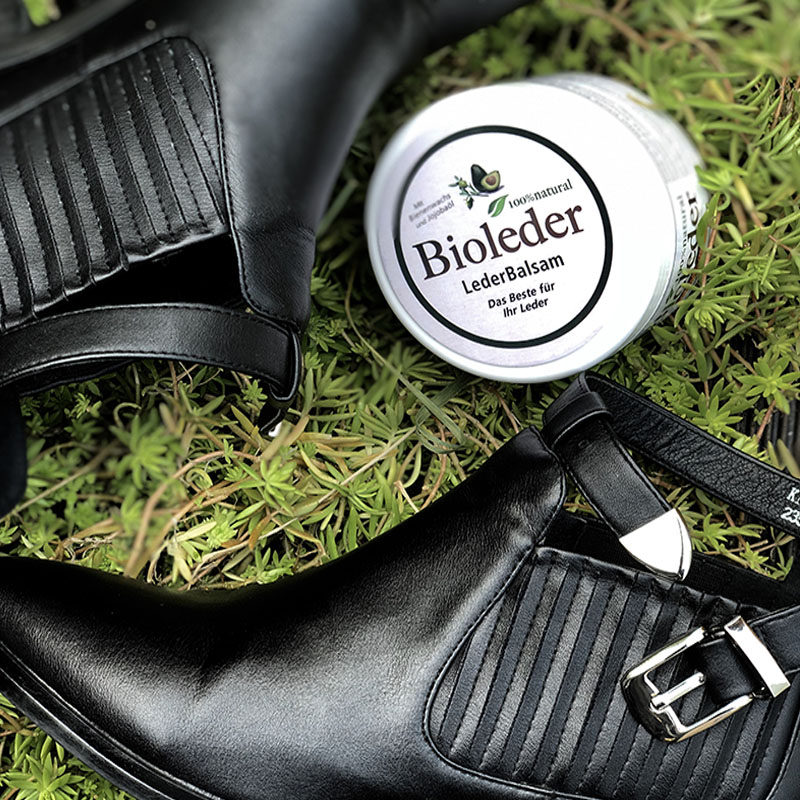 Bioleder皮沙发清洁剂去污保养皮具皮革护理剂真皮包包护理保养油