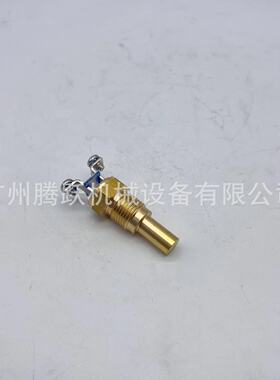 挖掘机装载机配件5I-7578水温传感器E320C E320B 297-9314  S6K