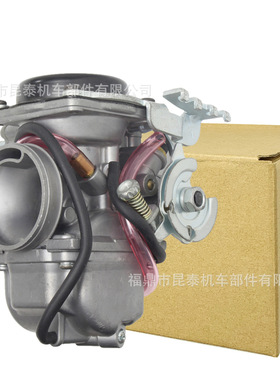 化油器 适用于 GN200 GN200CC GXT2000 藏獒200 QM200GY 摩托车