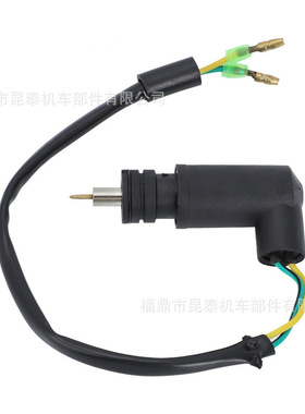 化油器电子风门加浓阀适用于Honda Ch125 Ch150 Cf150 Spacy125