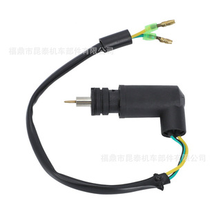 化油器电子风门加浓阀适用于Honda Ch125 Ch150 Cf150 Spacy125