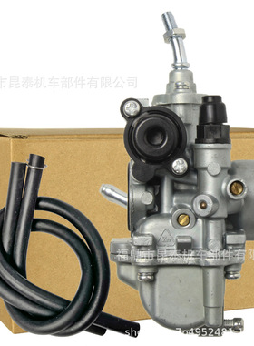 化油器 For SRL110 JUPITER Z ROBOT VEGA R LAGENDA110 摩托车