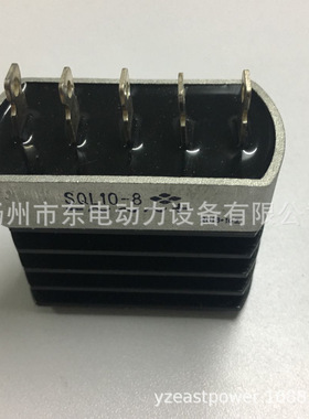 整流桥 SQL 10-8 兰州船用发电机配件 三相整流器 桥阻 桥硅