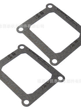 2PCS 发动机接口垫片 G302 For V302A V302B VForce 簧片阀
