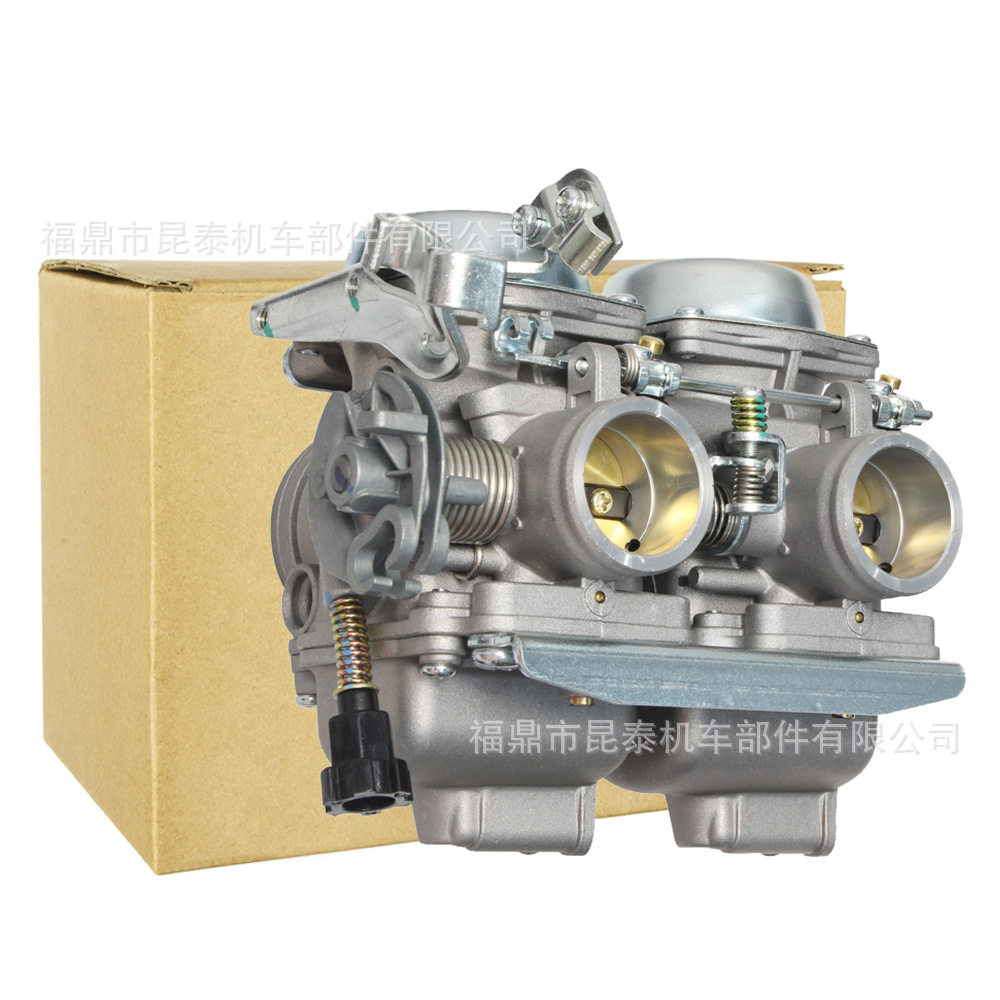 化油器PD26J 适用于本田王250CA CB250 CBT125 CA250 CB125摩托车