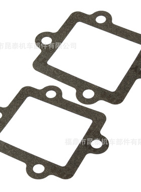 2PCS 发动机接口垫片 G352 For v352b VForce 3 簧片阀