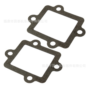 2PCS 发动机接口垫片 G352 For v352b VForce 3 簧片阀