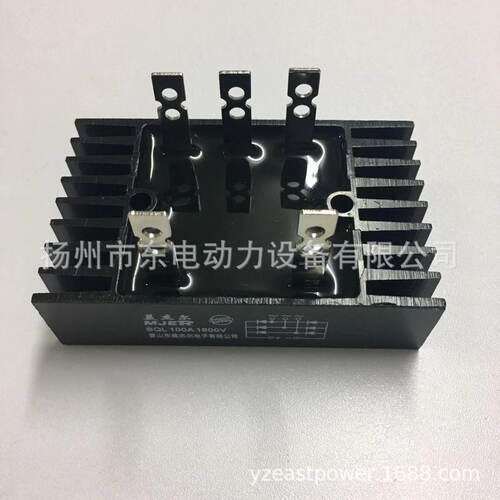 30KW5有刷发电机三相整