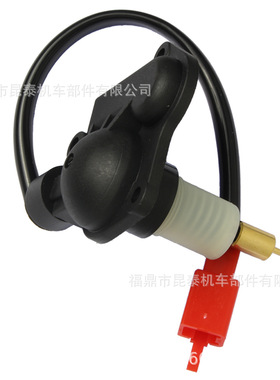 化油器电子风门加浓阀For Scooter50cc AG50 AG60 SJ50 AG100 V50