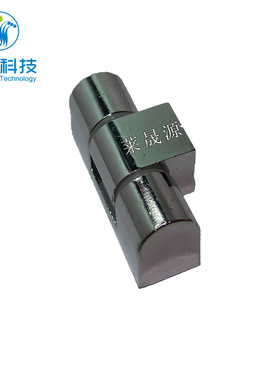 L45不锈钢铰链F45配电箱轴承F65合页铰链CL222控制柜铰链 HL025-2