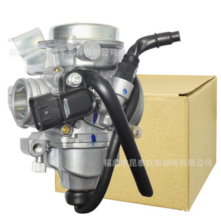 带TPS化油器25mm 27mm 29mm For TITAN CBF150 CB150 GL150摩托车