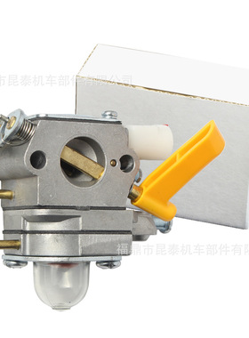 割草机化油器For C1U-H46A H40 H46 Homelite Ryobi 984549001