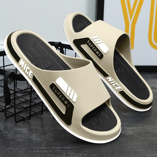 男士拖鞋防滑耐磨韩式风情侣