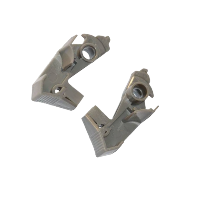 勤宝适用 EPSON LQ590K 1600K3H连续进纸器卡子走纸器卡扣 链式