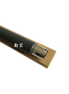 适用 OKI B411dn B412dn B431dn B432dn B512dn 定影上辊 411 412 431 432 512 加热辊 定影辊