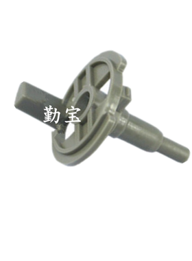 勤宝 适用夏普AR-310DR AR 256L 266 257插销 M258 316L 鼓销M318 MX-M261 M311N M2608U 2628 M3108U M3508U