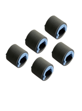 勤宝 适用 HP132搓纸轮 惠普 HP M104A m106 M132a M134a fn nw m203dw 104w 106w 227纸盒搓纸轮 进纸轮