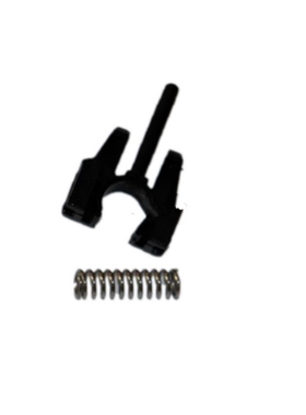 勤宝适用 京瓷3035 5035 3050 4050 5050 420i 520i 转印卡子支架 送弹簧