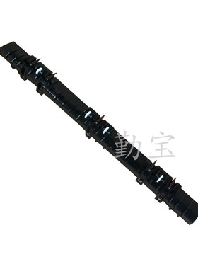 适用三星SCX8123nd 8128NA 8128 k4250 4300 SLK3300 3250 3280分离爪支架 定影支架 全新原装促销