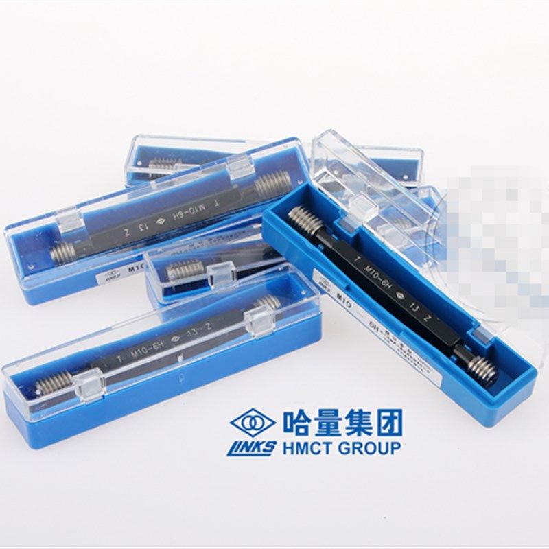 哈量螺纹塞规环规M18 M18*2 M18*1.5 M18*1 M18*0.75 M18*0.5通止,特色手工艺,其他特色工艺品,淘宝优惠券,粉丝福利购,淘宝优惠卷