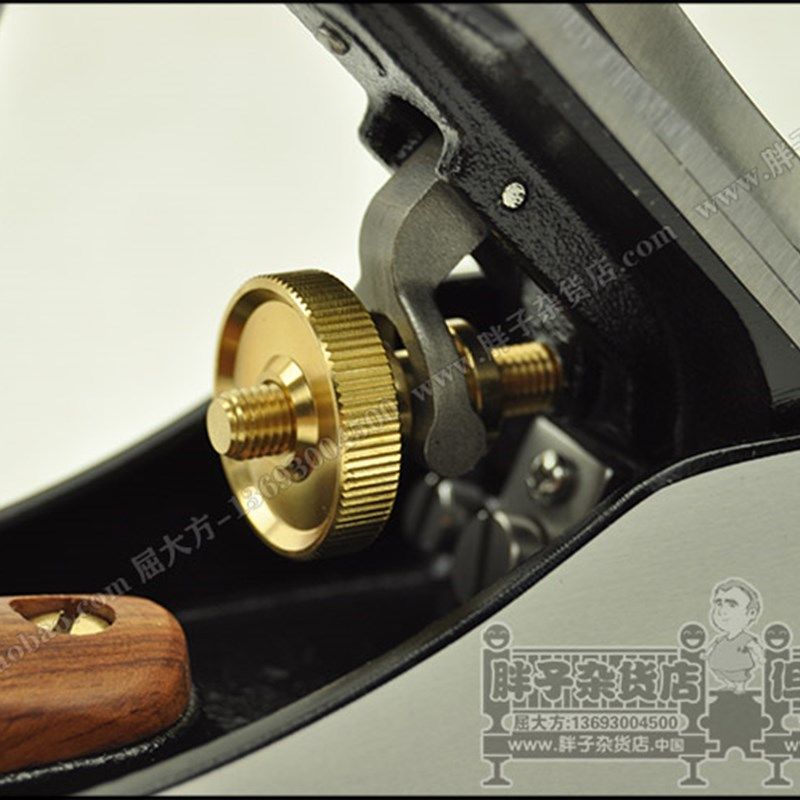 LUBAN 鲁班 欧式木工刨 4号 刨子 金属刨 木工刨 手推刨,个性定制/设计服务/DIY,明信片定制,淘宝优惠券,粉丝福利购,淘宝优惠卷