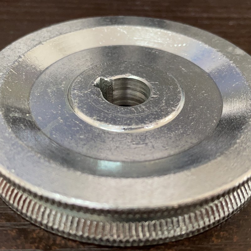 华威通用CG1-30火焰切割机A小车配件驱动轮 /火焰气割机 轮子