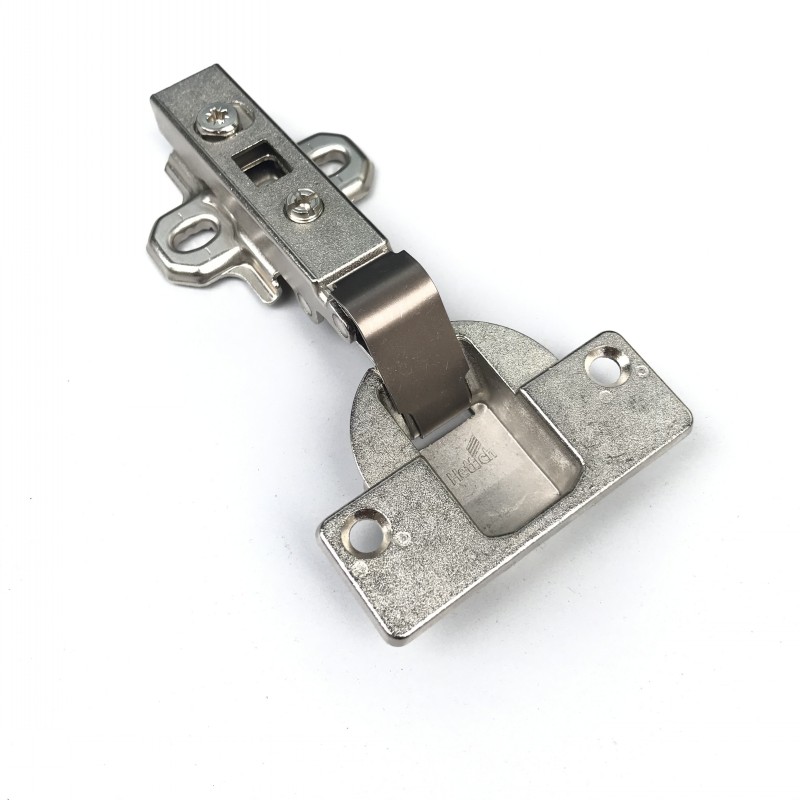 移门轨道德国隐藏式口袋门柜门C滑轨壁柜路轨滑道KA5740