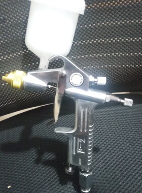 宁波DATK-3F-2喷漆枪雾化均匀塑料家具汽车皮衣质量保证厂家直销