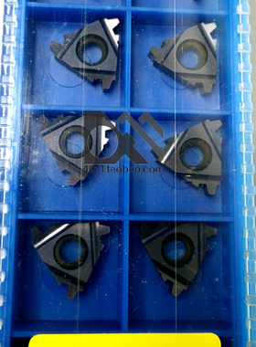 外梯形螺纹刀片16ER 1.5/2.0/3.0TR SMX35 SMX30 4.0TR 4ACME 5 6