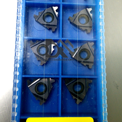 外梯形螺纹刀片16ER 1.5/2.0/3.0TR SMX35 SMX30 4.0TR 4ACME 5 6