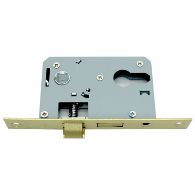 小50锁体通用型上提反锁5040静音