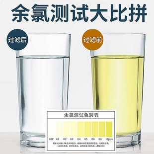 水壶滤器三然家用净水芯3.5L通用碧代德净水壶Z滤芯二代6