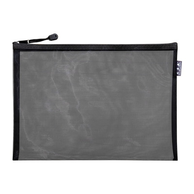 百通网纱可带入考场文件袋耐用